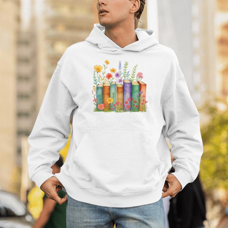 Booktrovert Book Reader Book Nerd Book Reading Lover Premium Tri-Blend Unisex Hoodie Booktrovert Book Reader Book Nerd Book Reading Lover Premium Tri-Blend Unisex Hoodie