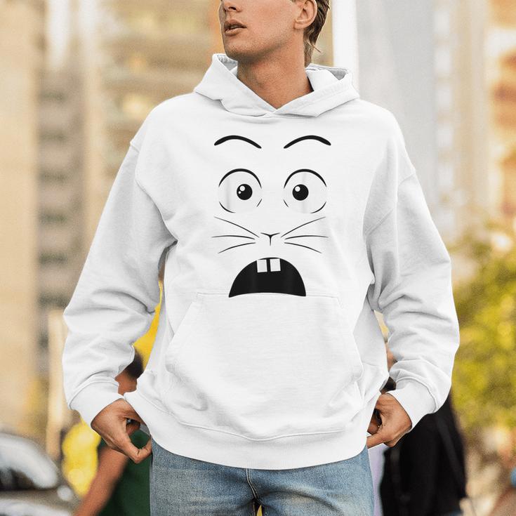 Creepy Carrots Halloween Book Character Costume Unisex Hoodie Creepy Carrots Halloween Book Character Costume Unisex Hoodie