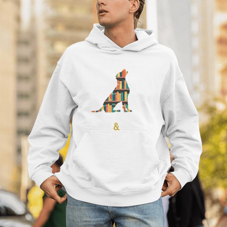 Easily Distracted By Dog And Books Shirt Reading Lover Girls Comfort Colors Crop Top Unisex Hoodie Easily Distracted By Dog And Books Shirt Reading Lover Girls Comfort Colors Crop Top Unisex Hoodie