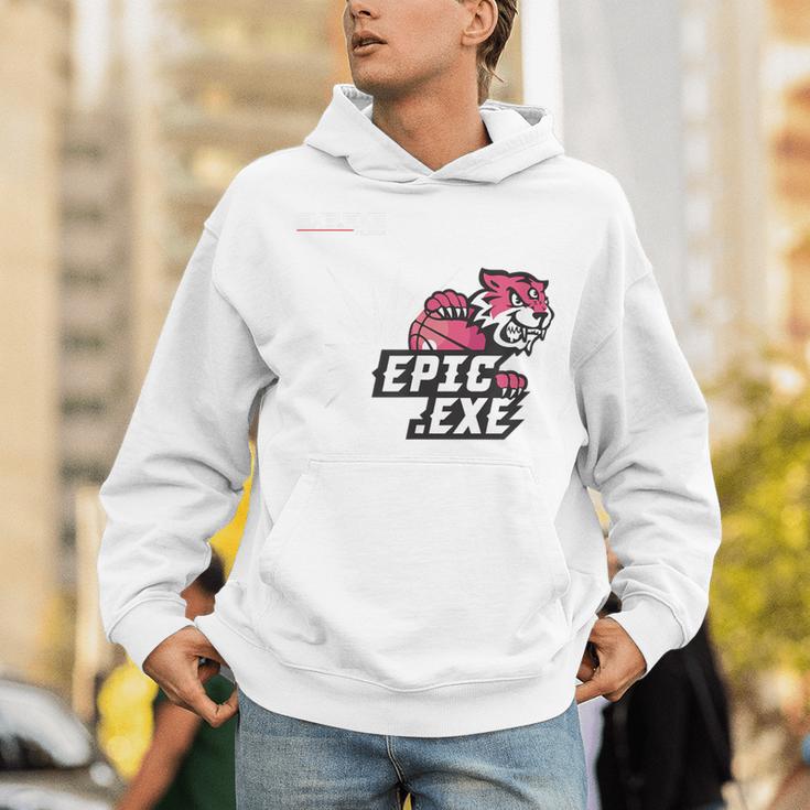 EpicExe_6_一色篤 パーカー