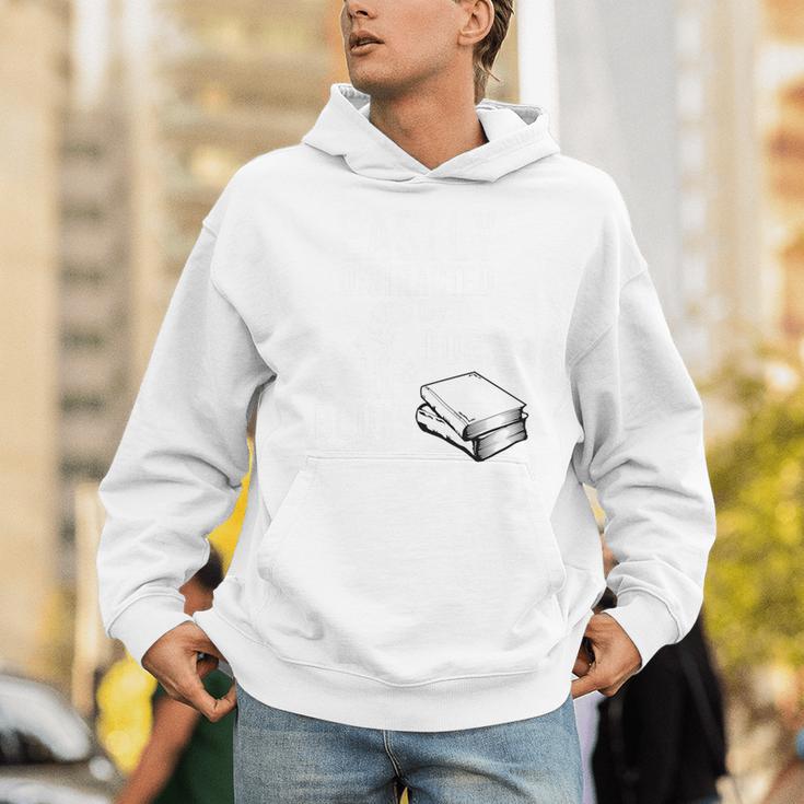Golden Retriever Easily Distracted By Books And Dogs Premium Tri-Blend Unisex Hoodie Golden Retriever Easily Distracted By Books And Dogs Premium Tri-Blend Unisex Hoodie
