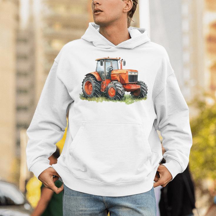 Snirt トラクターtシャツ、トラクター、トラクターコーヒーマグ パーカー