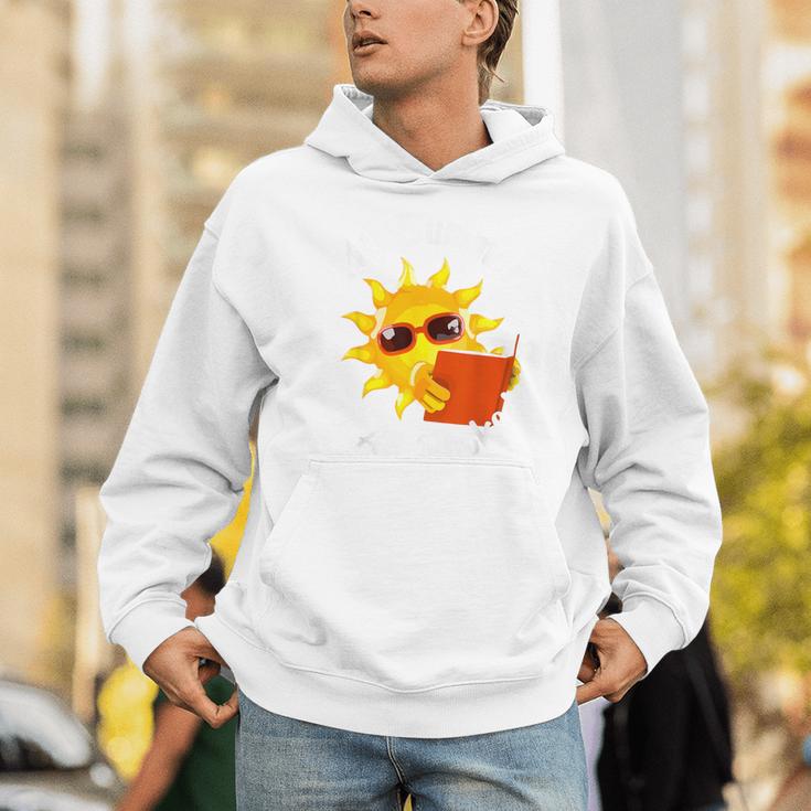 My Summer Is All Booked Book For English Teacher For Men Women Kids Unisex Hoodie My Summer Is All Booked Book For English Teacher For Men Women Kids Unisex Hoodie
