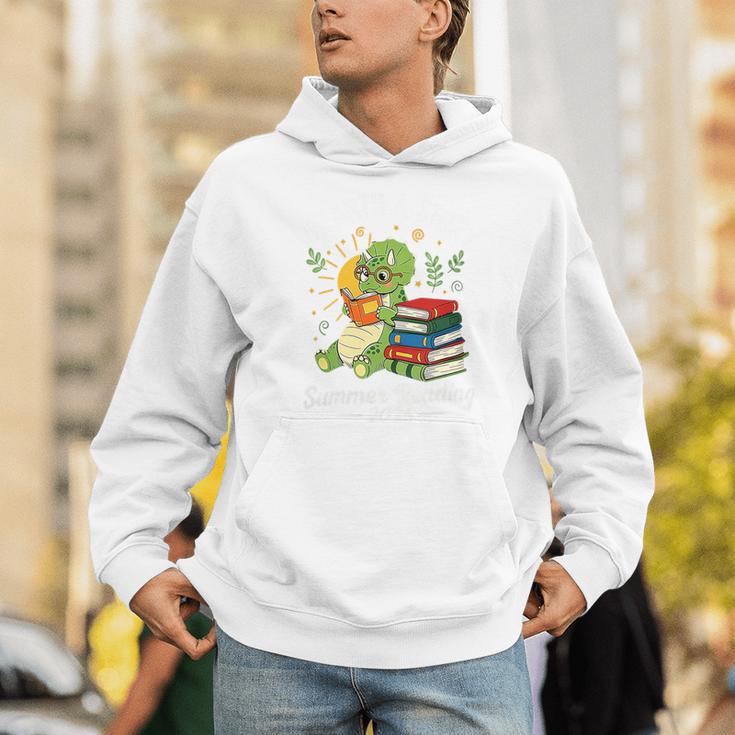 Unearth a Story Triceratops Dinosaur Reading Books Cute Dino Premium Tri-Blend Unisex Hoodie Unearth a Story Triceratops Dinosaur Reading Books Cute Dino Premium Tri-Blend Unisex Hoodie