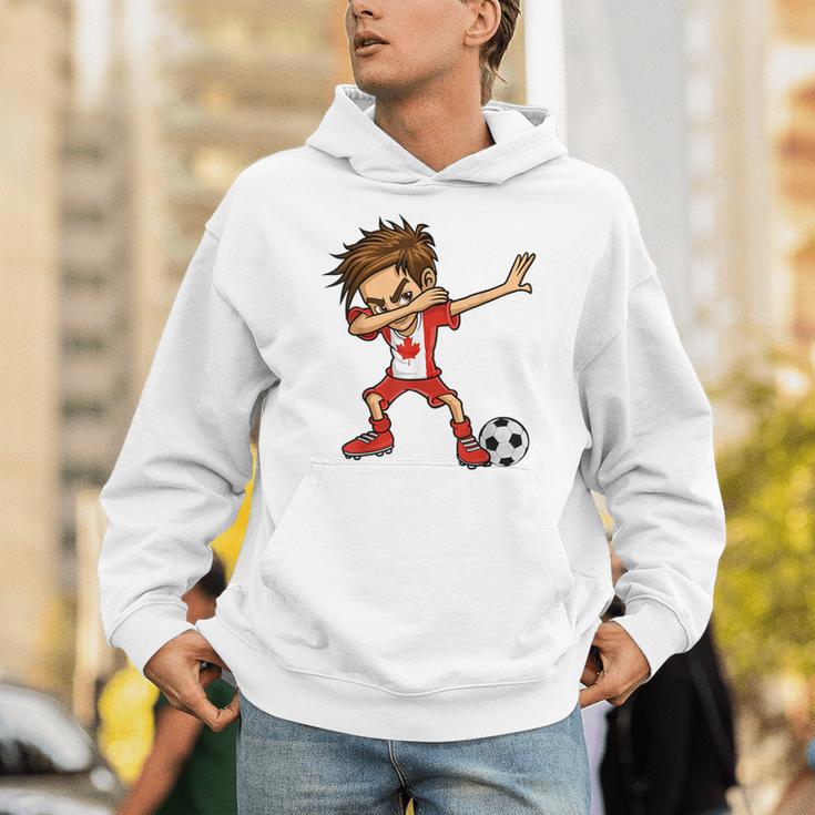 カナダ代表サッカー Canadaoccer Jersey カナダ国旗 パーカー