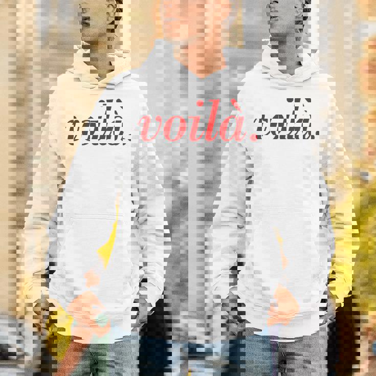 フランス語のことわざoila Paris 休暇 フランス語の引用 パーカー