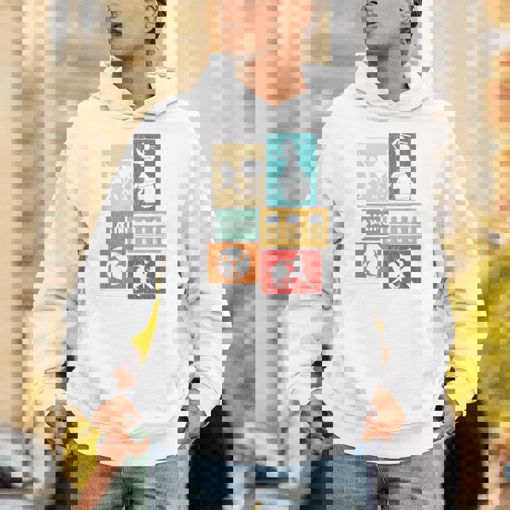 太鼓 みつどもえ ヴィンテージ 太鼓ドラマー パーカー