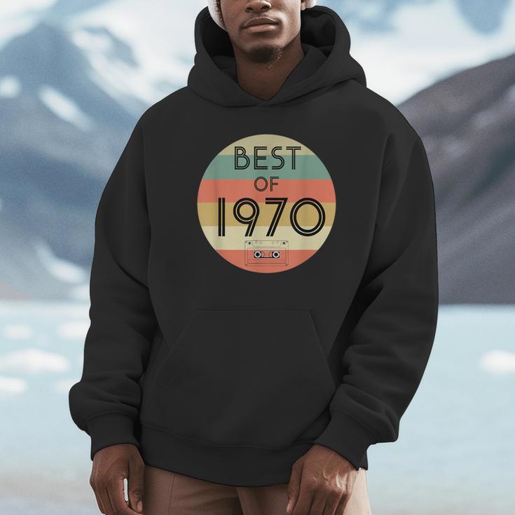 1970年生まれの1970年最高の誕生日プレゼント パーカー