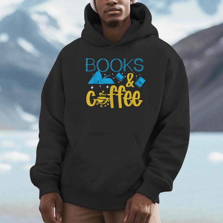 Book Coffee Drink Coffee Read Books Library Bookworm Nerd Unisex Hoodie Book Coffee Drink Coffee Read Books Library Bookworm Nerd Unisex Hoodie