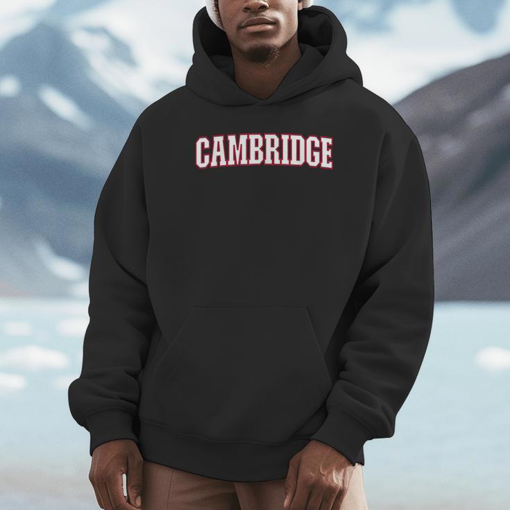 Cambridge Uk England ケンブリッジ パーカー