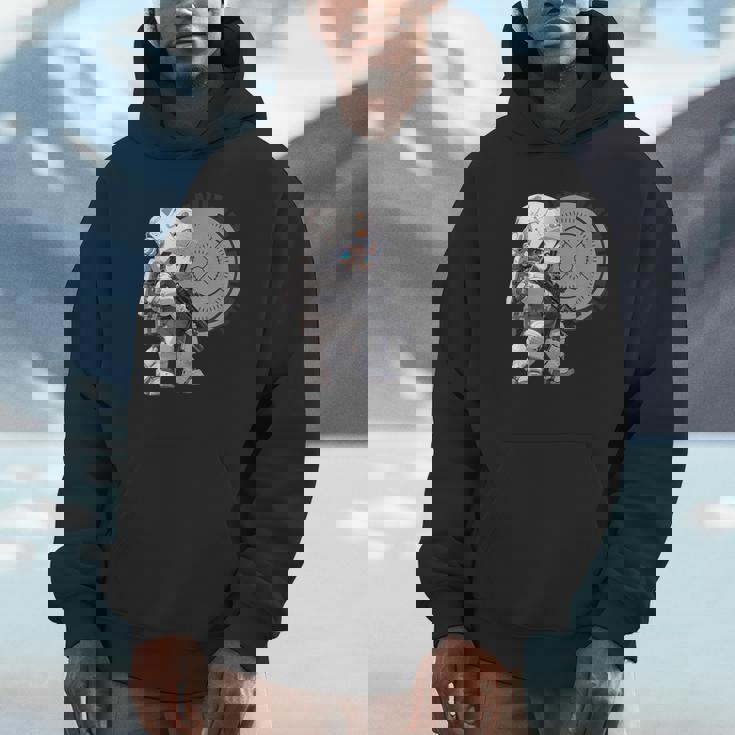 Chibi Charaeries 【アニメ、ちびキャラ、デフォルメ、タクティカル、かわいい、かっこいい】 パーカー