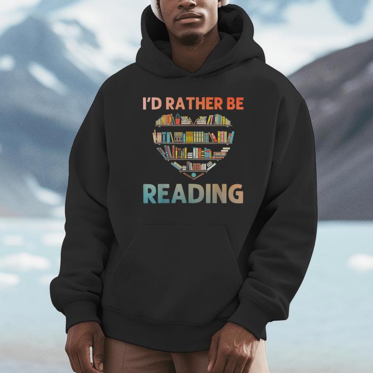Cool Books For Men Women Book Lover Reading Bookworm Library Unisex Hoodie Cool Books For Men Women Book Lover Reading Bookworm Library Unisex Hoodie