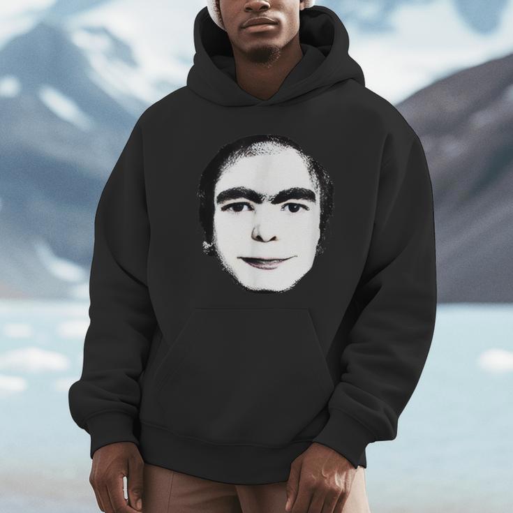 Ever Dream Thiss Man ミステリアスドリーマー商品 パーカー
