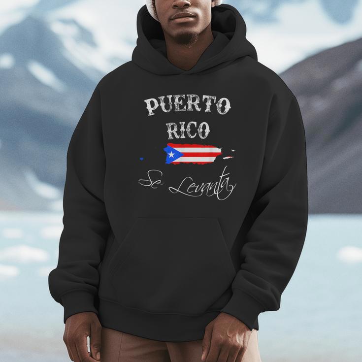 Love Puerto Rico プエルトリコ セレバンタ ストロングtシャツ パーカー