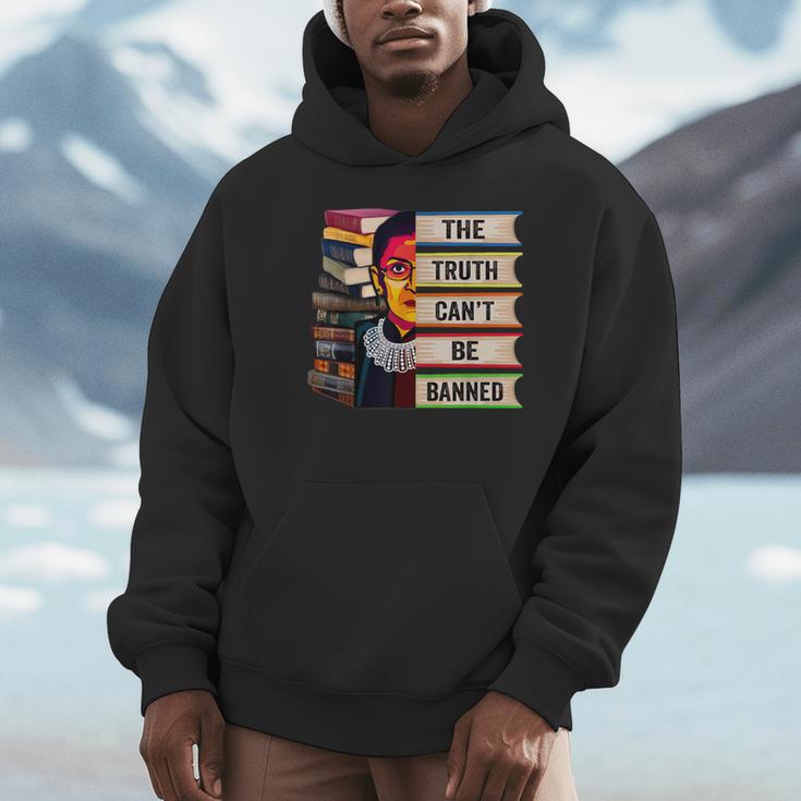 RBG Book Feminist Read Banned Books Girl Bookworm Reading Unisex Hoodie RBG Book Feminist Read Banned Books Girl Bookworm Reading Unisex Hoodie