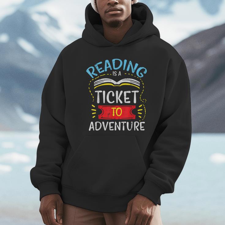 Reading Shirts Book Lover Bookworm Librarian -Adults Modern Small Unisex Hoodie