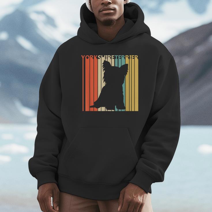 Yorkshire Terrier ヨークシャー・テリア パーカー