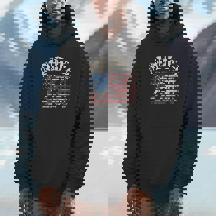 アメリカ250周年 7月4日アメリカ250年 パーカー