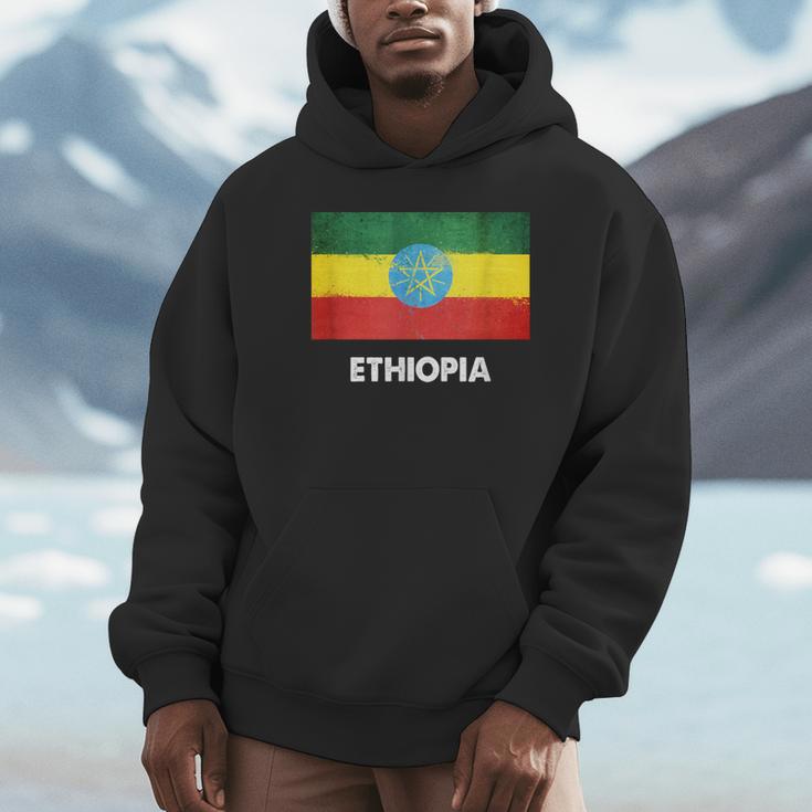 エチオピア国旗tシャツ パーカー
