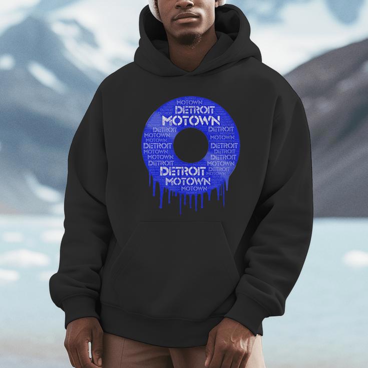 デトロイトモータウンレコードtシャツ モータウンレコードtシャツ パーカー