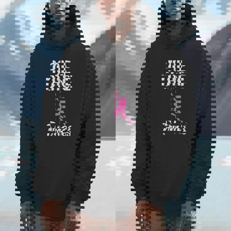 フィットネス ポール ダンス プリンセス パーカー