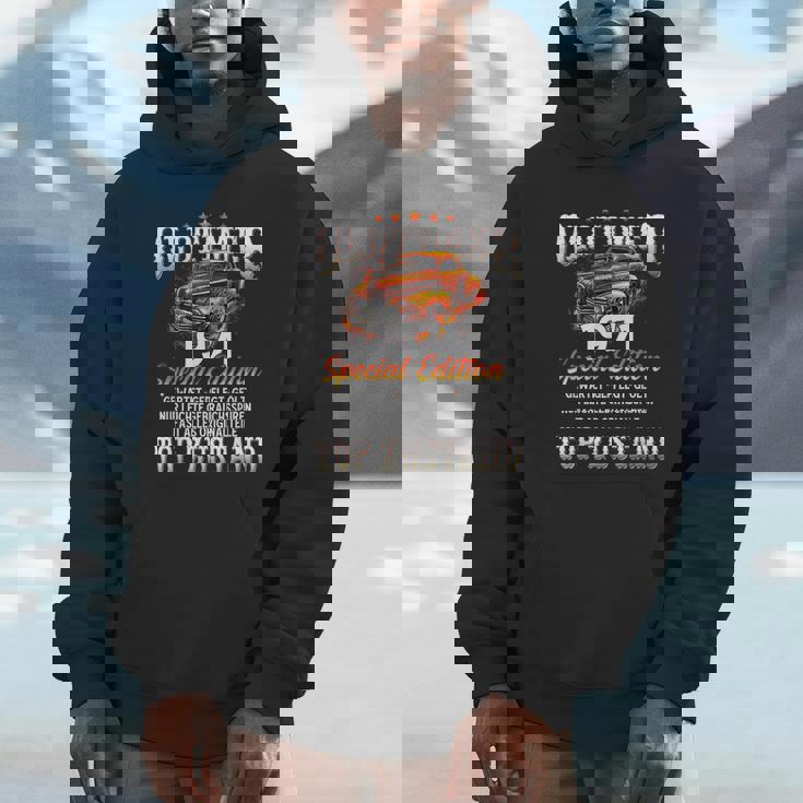 ヴィンテージカー 1971 年 55 歳の誕生日 1971 年のクラシックカー パーカー