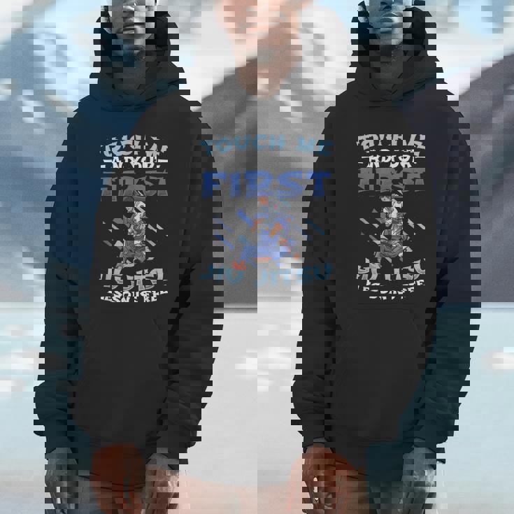 柔術 日本の侍 格闘技 ブラジリアン柔術 パーカー