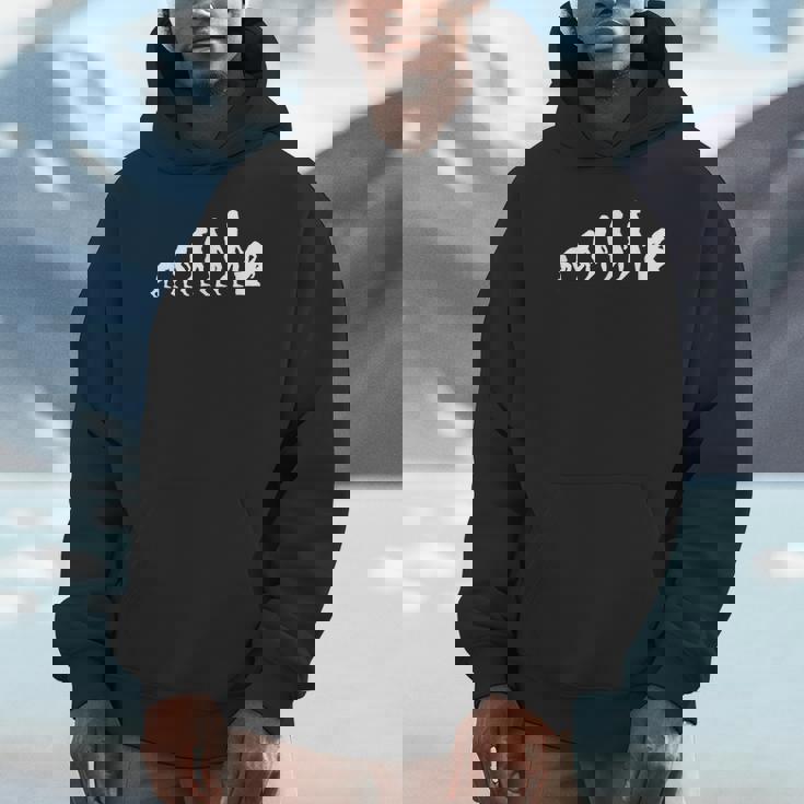 考える人 哲学の進化 パーカー