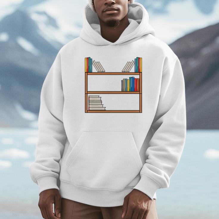 Book Reader Reading Lover Unisex Hoodie Book Reader Reading Lover Unisex Hoodie