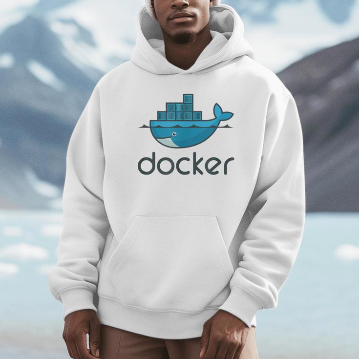 Docker Engine プラットフォーム間でのアプリケーションのデプロイと実行 パーカー