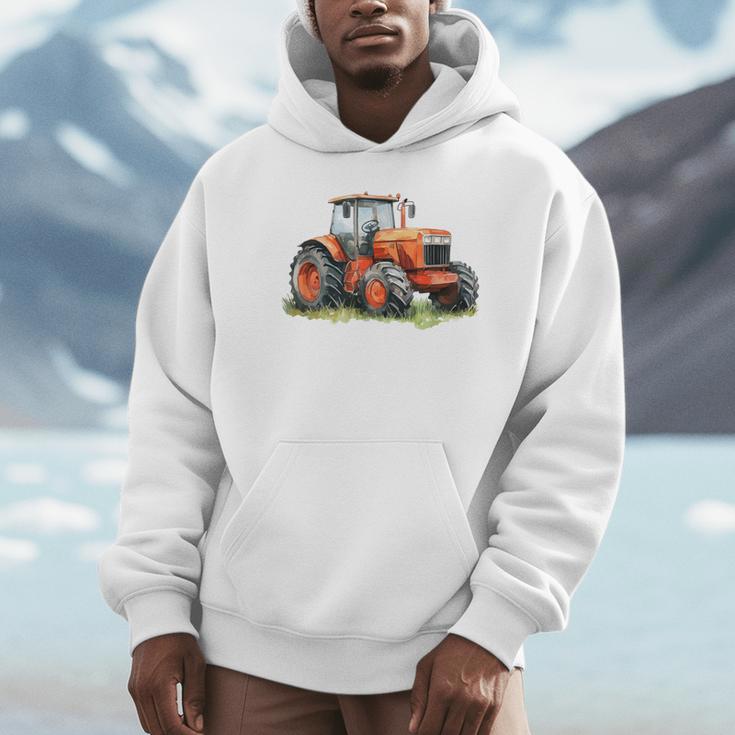 Snirt トラクターtシャツ、トラクター、トラクターコーヒーマグ パーカー