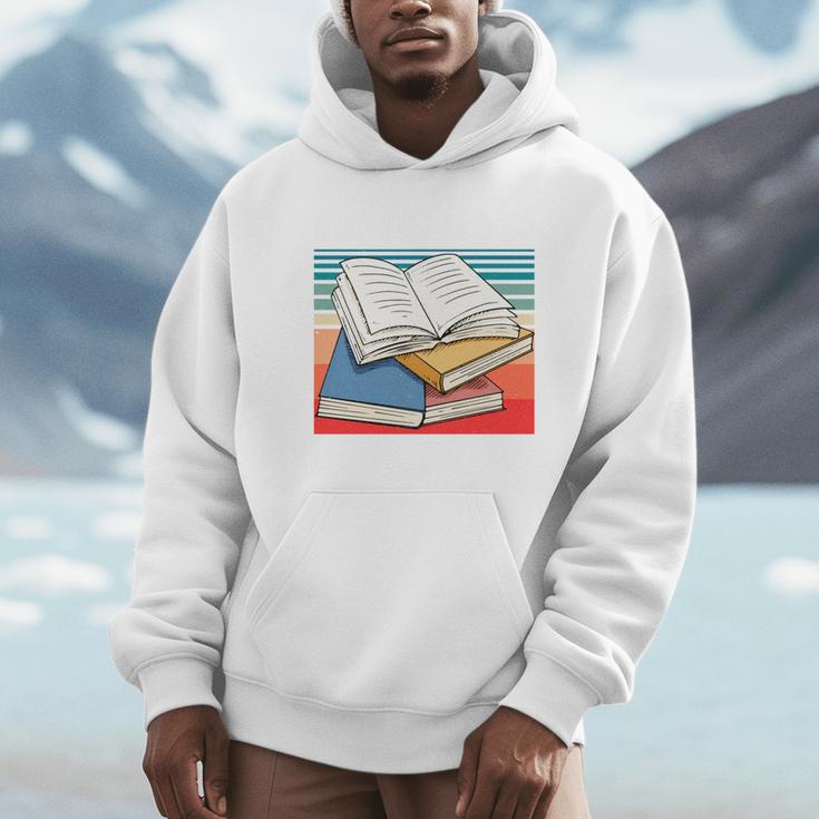 Unpaid Book Critic Book Reader Bookworm Vintage Unisex Hoodie Unpaid Book Critic Book Reader Bookworm Vintage Unisex Hoodie