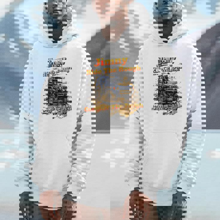 ジムニー 4X4 オフロード トラック パーカー