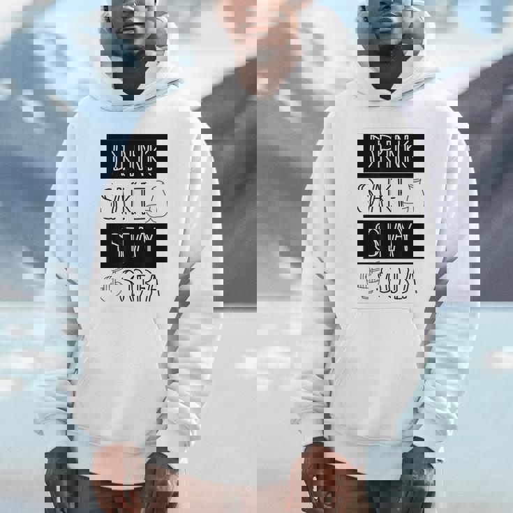 酒飲みそばそば Drinkake Andtayoba パーカー