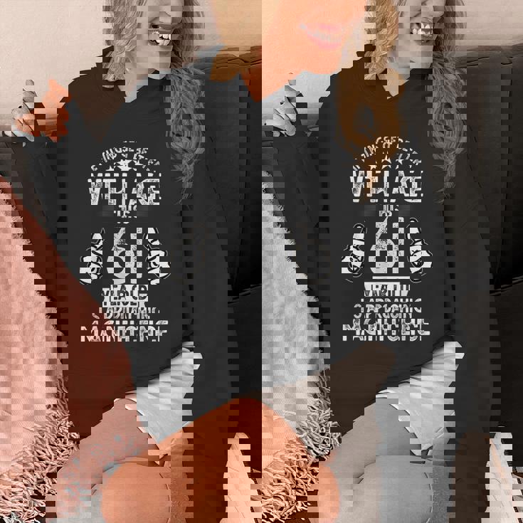 1962年生まれの男性の61歳の誕生日 パーカー