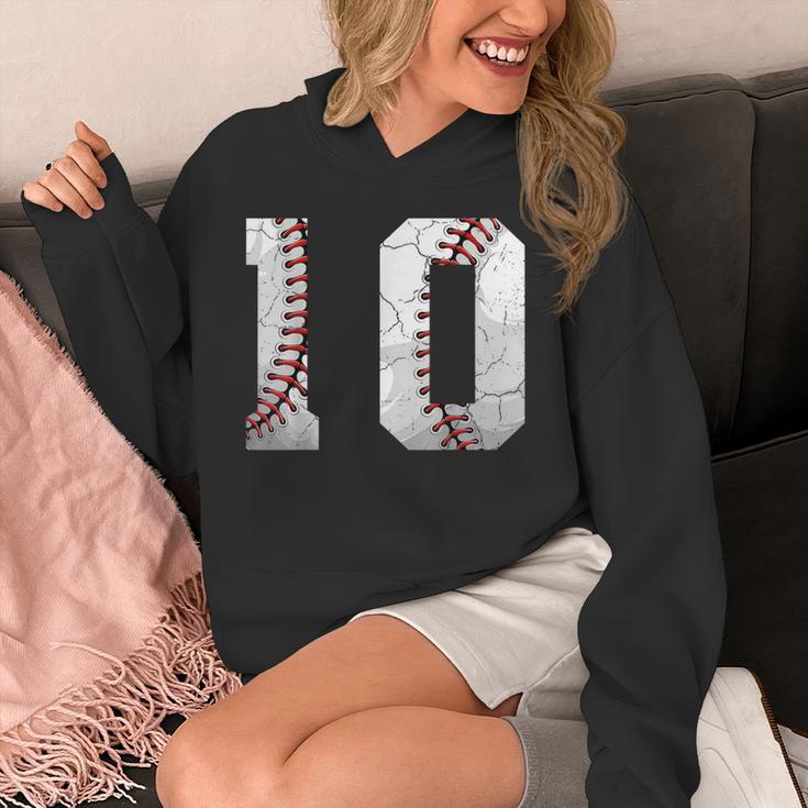 2016 10th Birthday Baseball Boys Kids Ten 10 Tenth Unisex Hoodie 2016 10th Birthday Baseball Boys Kids Ten 10 Tenth Unisex Hoodie