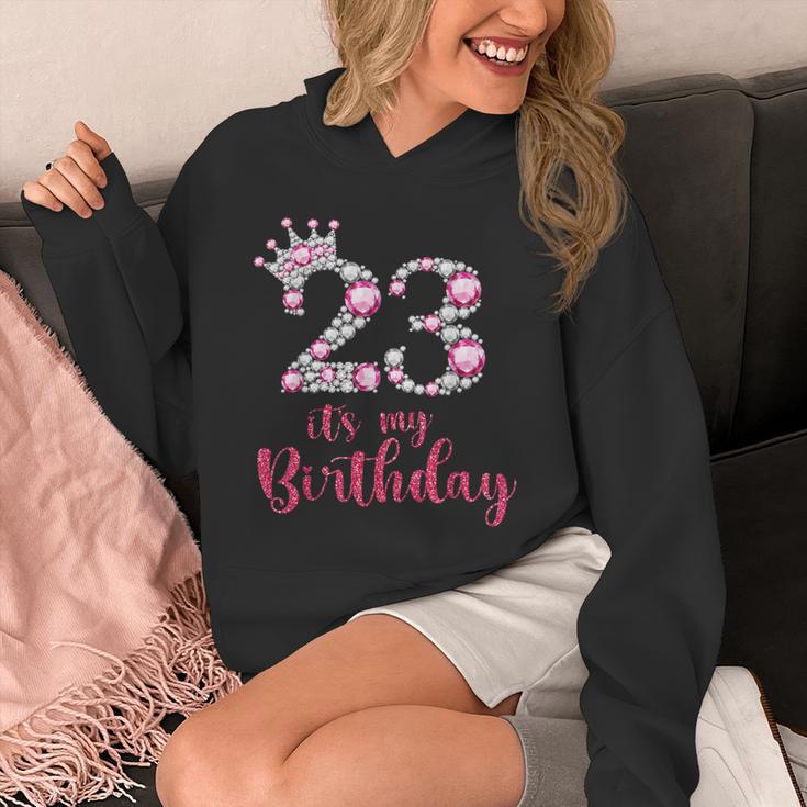 23 It's My Birthday 23歳の誕生日 23歳の誕生日 パーカー