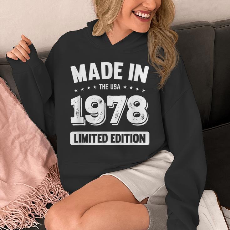 40歳の誕生日ギフトtシャツ Made In 1978 1978 シャツ パーカー