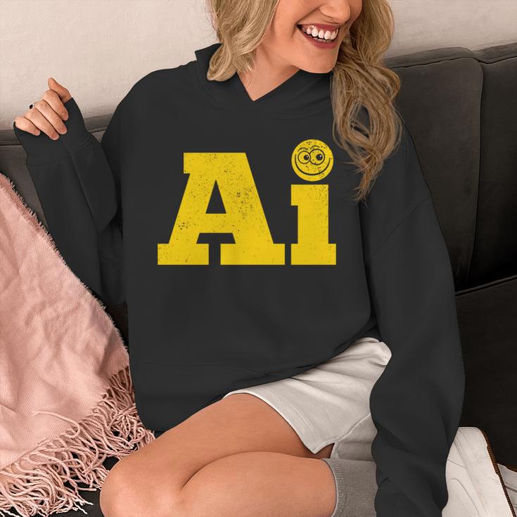 Ai 人工知能 Ai 長袖tシャツ パーカー