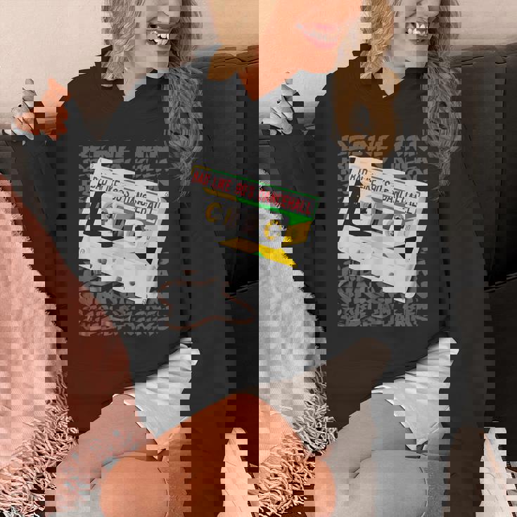 Bad Like 90'S Dancehall レゲエ ダンスホール ロックステディ ジャマイカ パーカー