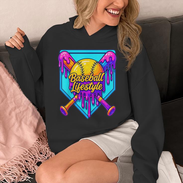 Baseball Drip Outfit Boys Ice Cream Drip Baseball Lifestyle Unisex Hoodie Baseball Drip Outfit Boys Ice Cream Drip Baseball Lifestyle Unisex Hoodie