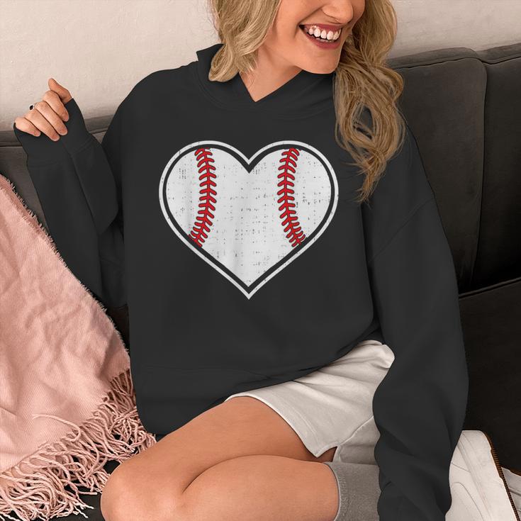 Baseball Heart Love Sport Valentines Day Men Women Boys Kids Unisex Hoodie Baseball Heart Love Sport Valentines Day Men Women Boys Kids Unisex Hoodie