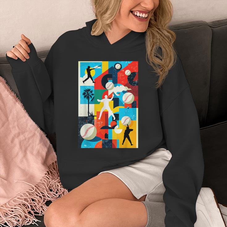 Baseball Strikeout Fastball Strikes Hitter Inning Curveball Unisex Hoodie Baseball Strikeout Fastball Strikes Hitter Inning Curveball Unisex Hoodie