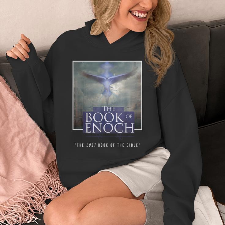 The Book Of Enoch Unisex Hoodie