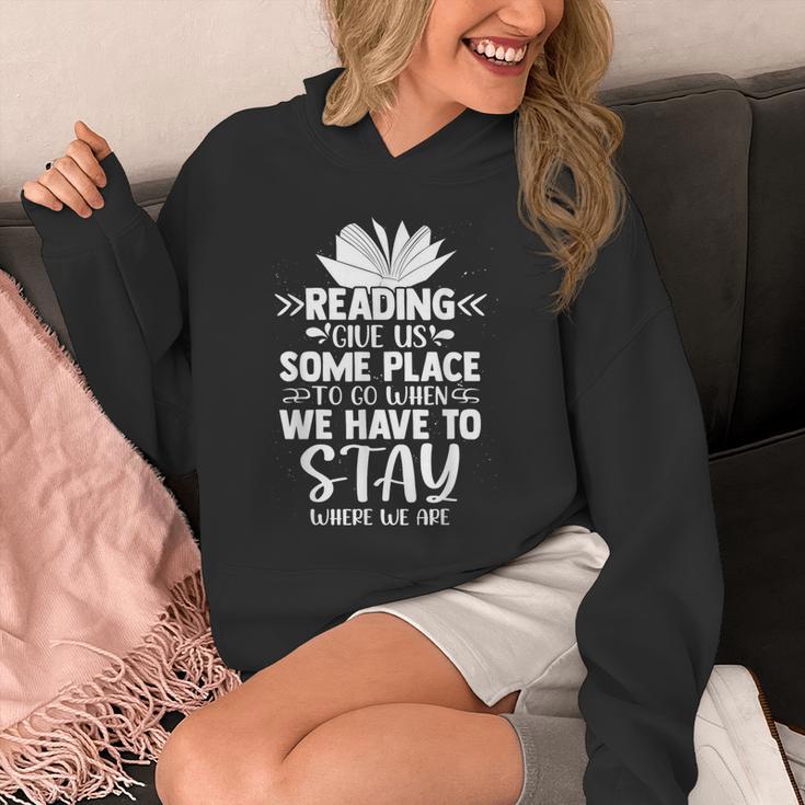 Book Lover Graphic For Librarians And Book Readers Unisex Hoodie Book Lover Graphic For Librarians And Book Readers Unisex Hoodie