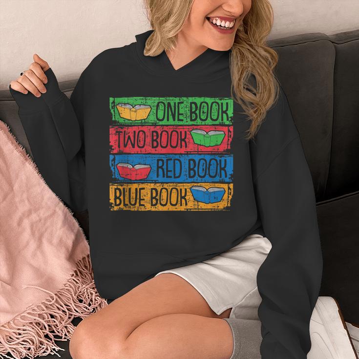 Book Lover Reading Book-Worm Bibliophiles Nerds Librarians Unisex Hoodie