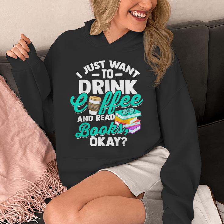 Book Reading For Library Literature Library Roman T-Shirt Unisex Hoodie