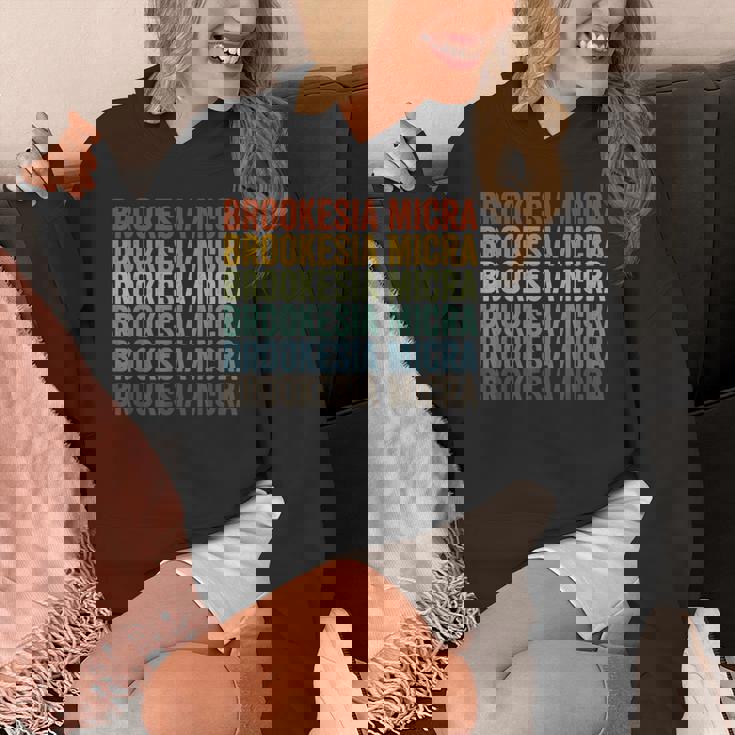 Brookesia マイクラレトロ パーカー