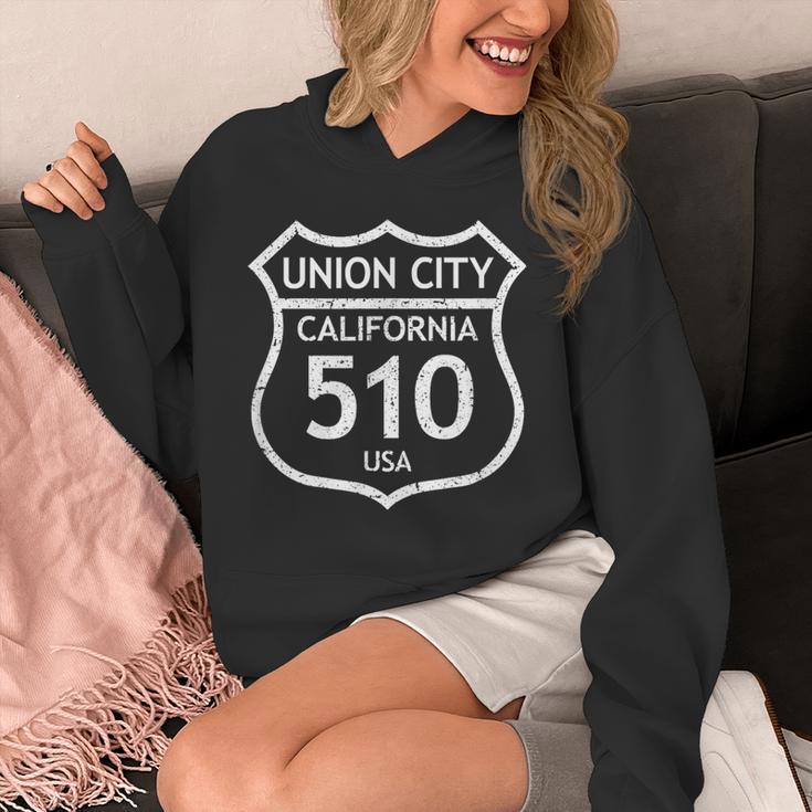 California Area Code 510 Union City Ca Hometate パーカー