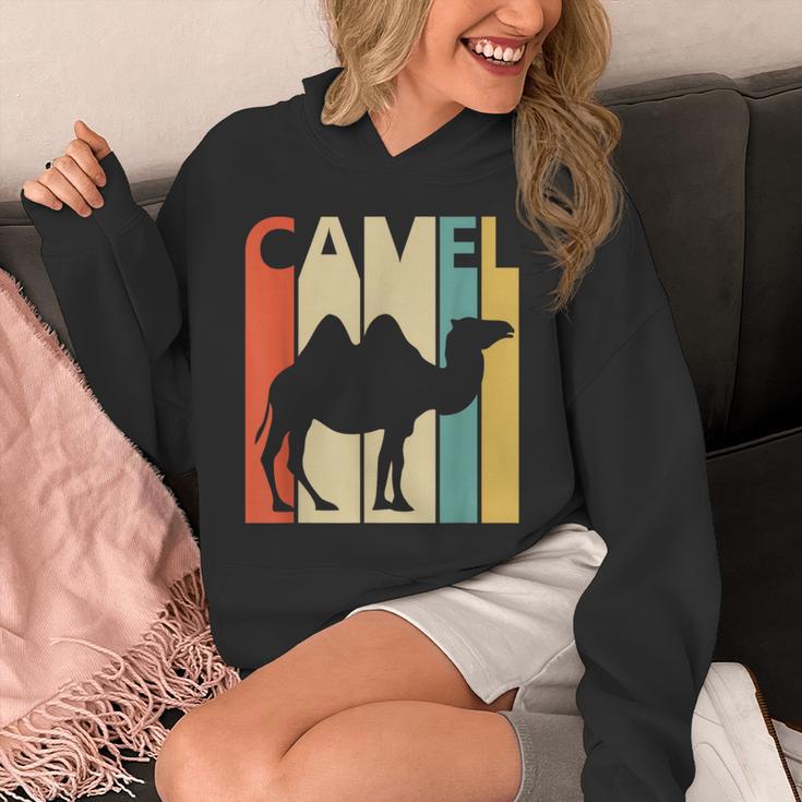 Camel ラクダ 動物 パーカー